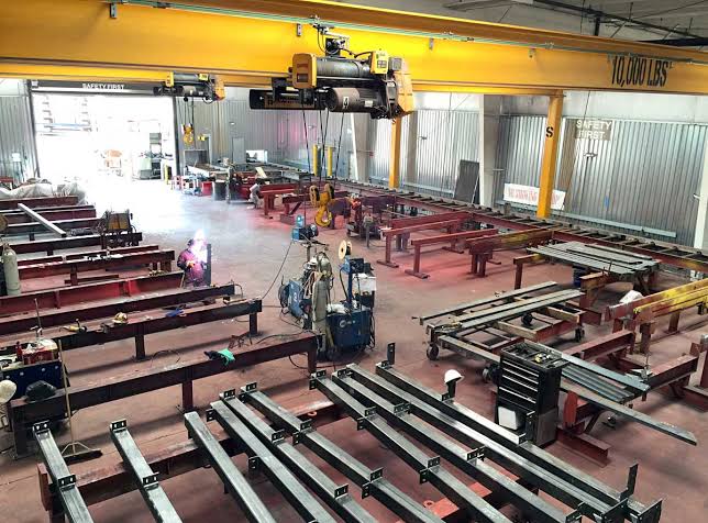 Warehouse Inside 7